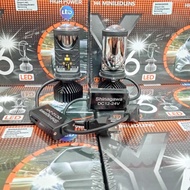 H4 HEADLAMP MODEL Y6 H4 SHINAGAWA MINI PROJECTOR CAR PROJECTOR