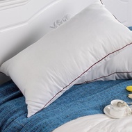 Hilton 5-Star Hotel Vacuum Pillow