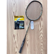 {Same Day Delivery} YONEX YONEX NANOFLARE 800 LT High-Quality Ultra-Light Full Carbon Badminton Rack