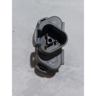 DETUSCH 3 way diode connector J-1939 571-DT04-3P007 for exsavator