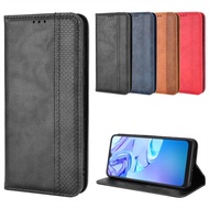 Suitable for TCL 305 Phone Case TCL 30 SE Phone Leather Case Magnetic Flip TCL 306 Protective Case C