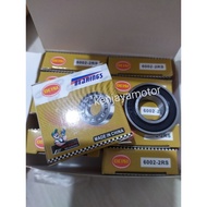 LAHAR BEARING 6002 2RS