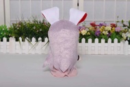 LY Touhou Project Fumo Reisen Udongein Inaba Rabbit Plus Laruan Dolls Kaarawan Ng Mga Bata Kasaluku