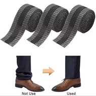 Seamless Pants Remover 1M Length Sewing Supplies Jeans Glue Lengthing Clothing MA21H