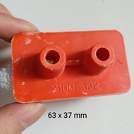 TERMINAL MOTOR DINAMO Y 100 132 Y100-132 Y100 132 57.510
