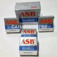 Bearing 1206 K / 1206K Merk ASB