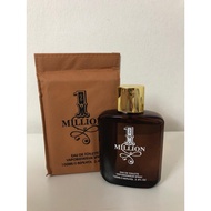 One million  Perfume