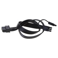 Yao Modular Cable forCorsair CX850M CX750M CX600M CX500M GPU PCIe 8Pin 6Pin +2Pin