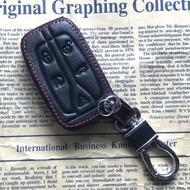 Land Rover God Walker 2 Key Case Dedicated 3D Genuine Leather Key Case Car Key Case