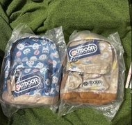 全新，現貨！ Outdoor Products Chiikawa 迷你背包