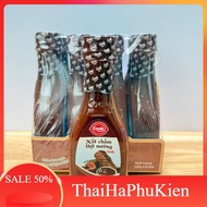 Tamarind Sauce for Grilled Meat/Thai Salad Sauce/Cook Foods Sweet and Sour Sauce with Korean Taste -