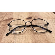 Japanese Glasses & Presbyopia Lenses 275 mm 92