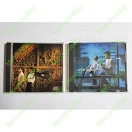 舊版CD Raidas - 日本 三菱 MT版 傳說 Raidas 87 傾心 沒有路人的都市 絕版唱片 音樂光盤 香港 歌手 陳德彰 黃耀光 樂隊 組合 廣東歌 懷舊回憶