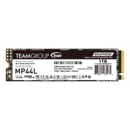 TEAM SSD NVME 2280 GEN4 1TB - MP44L - SSD NVME GEN 4 - SSD TEAM GROUP - SSD NVME 500GB/1TB