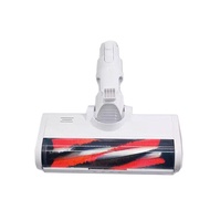 Dream V8/V9B/V9P/V10/V11/G9 Xiaomi K10/Xiaomi G10 1C ชิ้นส่วนเครื่องดูดฝุ่นแปรงม้วนหัวแปรงไฟฟ้า