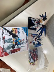 Fw gundam converge