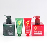 [MASIL] 9 Protein Perfume Silk Balm / Sweet Love