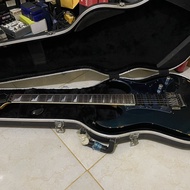 Ibanez RG 450 LTD Japan bukan FGN FENDER SQUIER