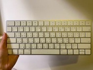 apple Magic Keyboard 蘋果 無線 妙控鍵盤 巧控鍵盤 鍵盤 二手