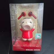 大口仔藍牙無線耳機