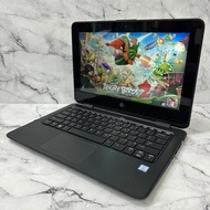 E-Katalog- Laptop Chromebook Lenovo / Hp Touchscreen - Second Murah