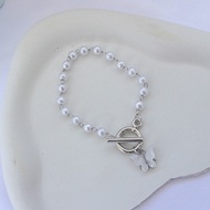 Ellie Butterfly Bracelet