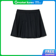 MLB | Mlb Basic Sportive Jersey Flare Skirt A5 7Fskb0453 00Bks 00Nys 00Whs