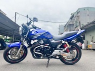 2004/05年 Honda CB400 V3 化油 台本VIP會員