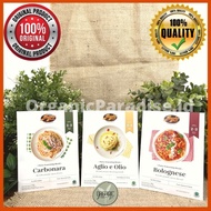 Jay's Paste Seasoning Blend Aglio e Olio Bolognaise Carbonara Aglio Olio Pasta Sauce Bolognese Pasta