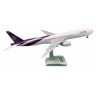 Thai Airways B777-300 1 : 200 Model Plane