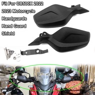 Big sale Fit For HONDA CB500X CB 500X CB500 X cb 500x 2022 2023 Motorcycle Accessories Handguards Ha