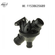 BMW 1 Series F20/ X5 F15/ 5 Series F10/ 7 Series F01/02 Frey Thermostat Housing (1153-8-635-689)