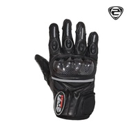 IZ2 (IZ-442) Riding Gloves | Long Cuff & Sleek Protection