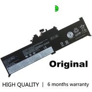 01AV434 Battery For Lenovo ThinkPad Yoga 260 370 X260 X380 SB10K97591 01AV432 01AV433 00HW026 00HW02