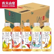 农夫山泉茶兀NONGFU SPRING CHA PAI