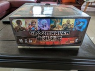 幽港迷城 Gloomhaven