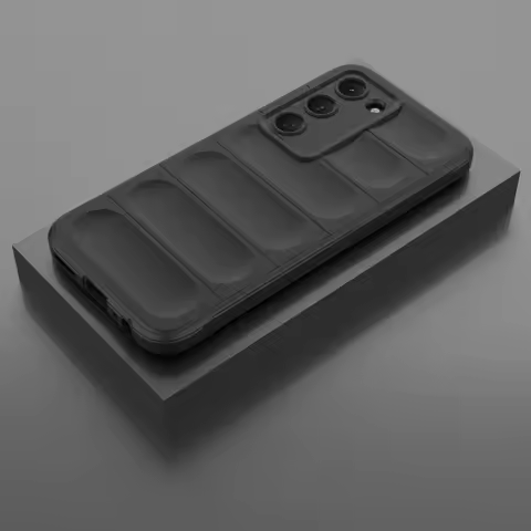 For Tecno Spark 40 Pro Case Cover Tecno Spark 40 Capas Armor Shockproof Lens Protective Soft TPU Pho