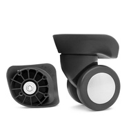 Xingyu Original Universal Wheels Travel Home Pull Rod Suitcase Luggage Lock Box Caster Wheel Replace