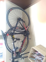 二手公路單車giant scr2( S size