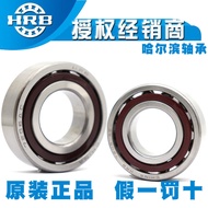 Angular Contact Bearing