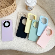 Casing For Vivo Y21 Y21E Y21G Y21S Y21T Y36 Y56 Y16 Y31S 5G Candy Color TPU Phone Case Shockproof Pr