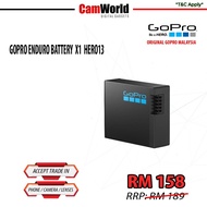 GOPRO ENDURO BATTERY (X1) HERO 13 (GOPRO MALAYSIA)