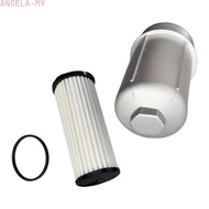 [ANGELA]DQ381 Filter Kit Aluminum Alloy Material Direct Replacement Part For Seat DQ500