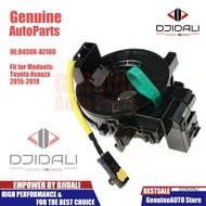 Spiral Cable / Clock Spring Toyota Avanza 2015-2019 84306-BZ160