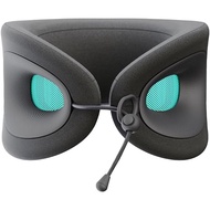 Cabeau Evolution X Travel Pillow for Long Flights - Memory Foam Neck Support Body Positioner - Comfo