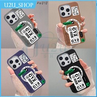 Softcase Silicone Motif Ben Leather For Realme 11 10 12 Plus 13 13 Plus 13 Pro Plus 2 Pro 5 Pro 5 6 