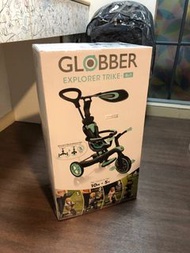 Globber bicycle