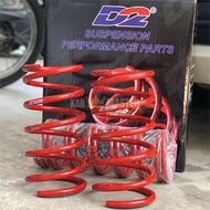 D2 Sport Spring (Lowered Spring)