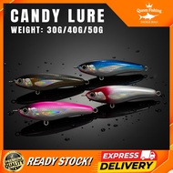 Sinking Candy Lure 30g/ 40g/ 50g
