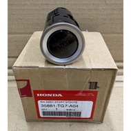 FREED GB5 ODYSSEY RC1 CITY GM6 HYBIRD JAZZ GK HRV RU5 2018-2021 KEYLESS ENGINE PUSH START BUTTON SWI